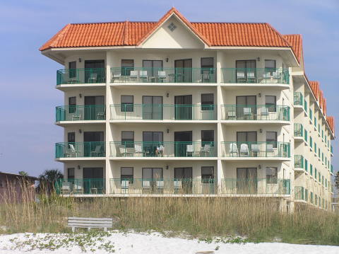 On the Gulf